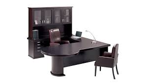 Executive Office Desk Set