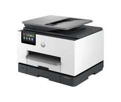 HP OfficeJet Pro All-in-One Printer