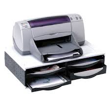 Desktop Inkjet Printer