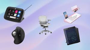 Ergonomic Office Chair