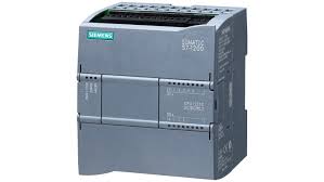 Siemens SIMATIC S7-1200 PLC