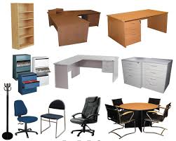 Office Furniture Set