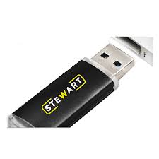 Stewart USB Flash Drive