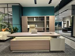 Executive Office Desk Set