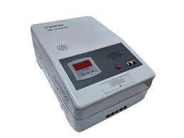 Automatic Voltage Stabilizer