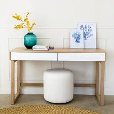 Modern Wooden Console Table