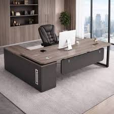 Executive Office Desk