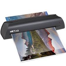 MRTAO Lamination Machine