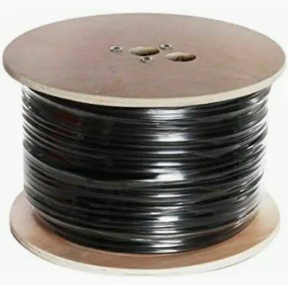Heavy Duty Electrical Cable Roll