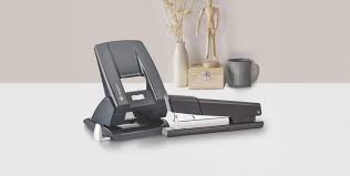 Office Stapler Set