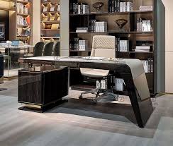 Modern Executive Desk