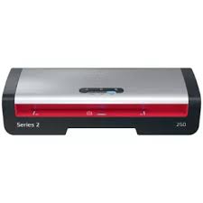 GBC Laminator Series 2 250