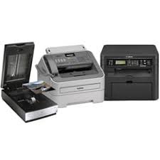 All-in-One Laser Printer