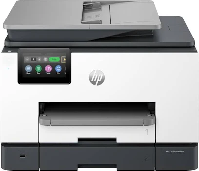 HP OfficeJet Pro Printer
