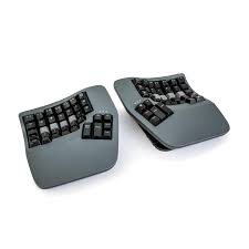 Ergonomic Split Keyboard