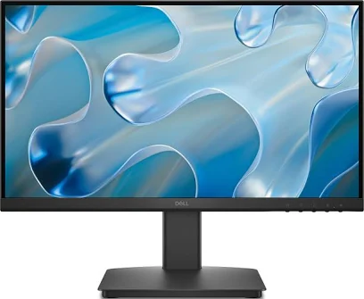 Dell 24-Inch LED Monitor