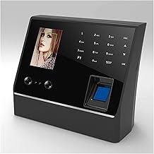 Biometric Time Attendance Machine