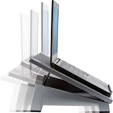 Adjustable Laptop Stand