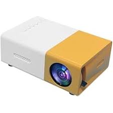Mini Portable Projector