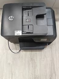 HP OfficeJet Pro Printer