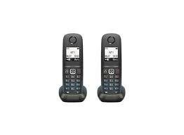 Cordless Phone Twin Pack