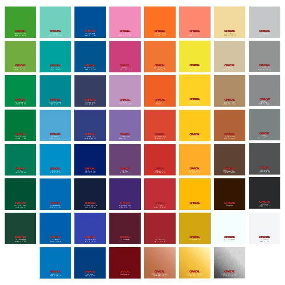 StickerPops Vinyl Stickers 