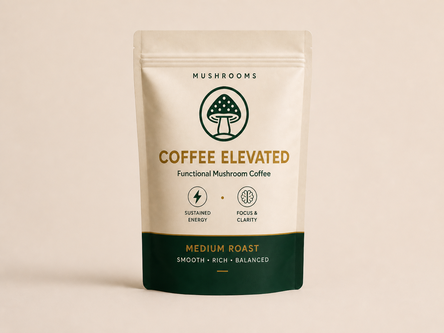Coffee Elevated