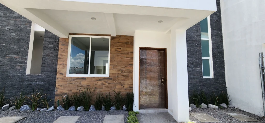 Residencia en La Cascada Residencial
