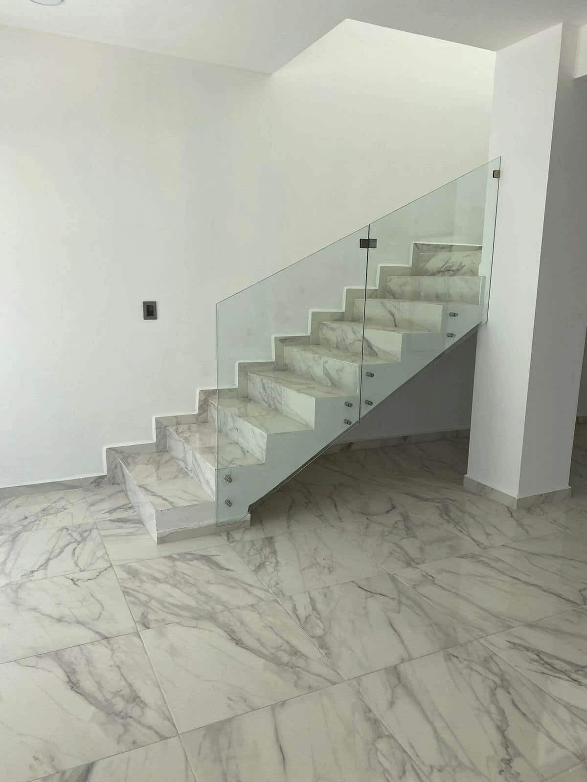 Residencia en San Antonio El Desmonte