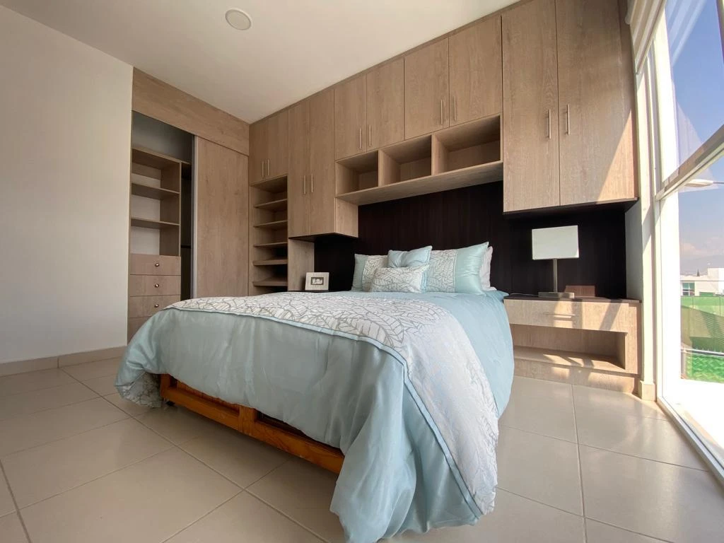 Residencia en Pachuca – El Dorado