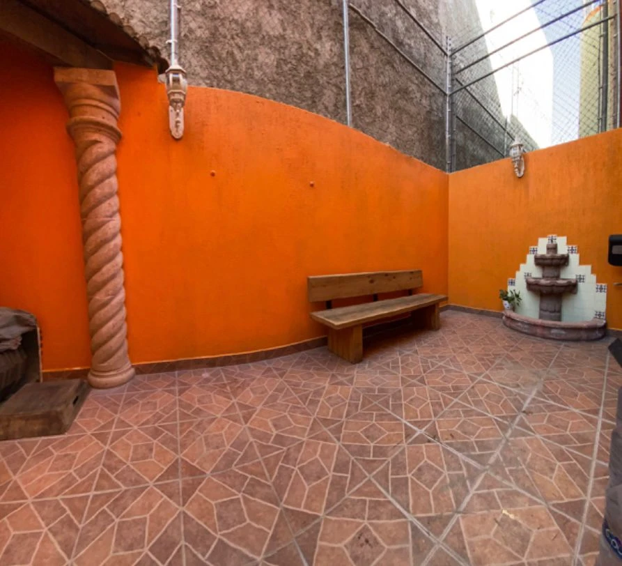 Casa Residencial en Venta – Arboledas, 4ta Sección, Pachuca