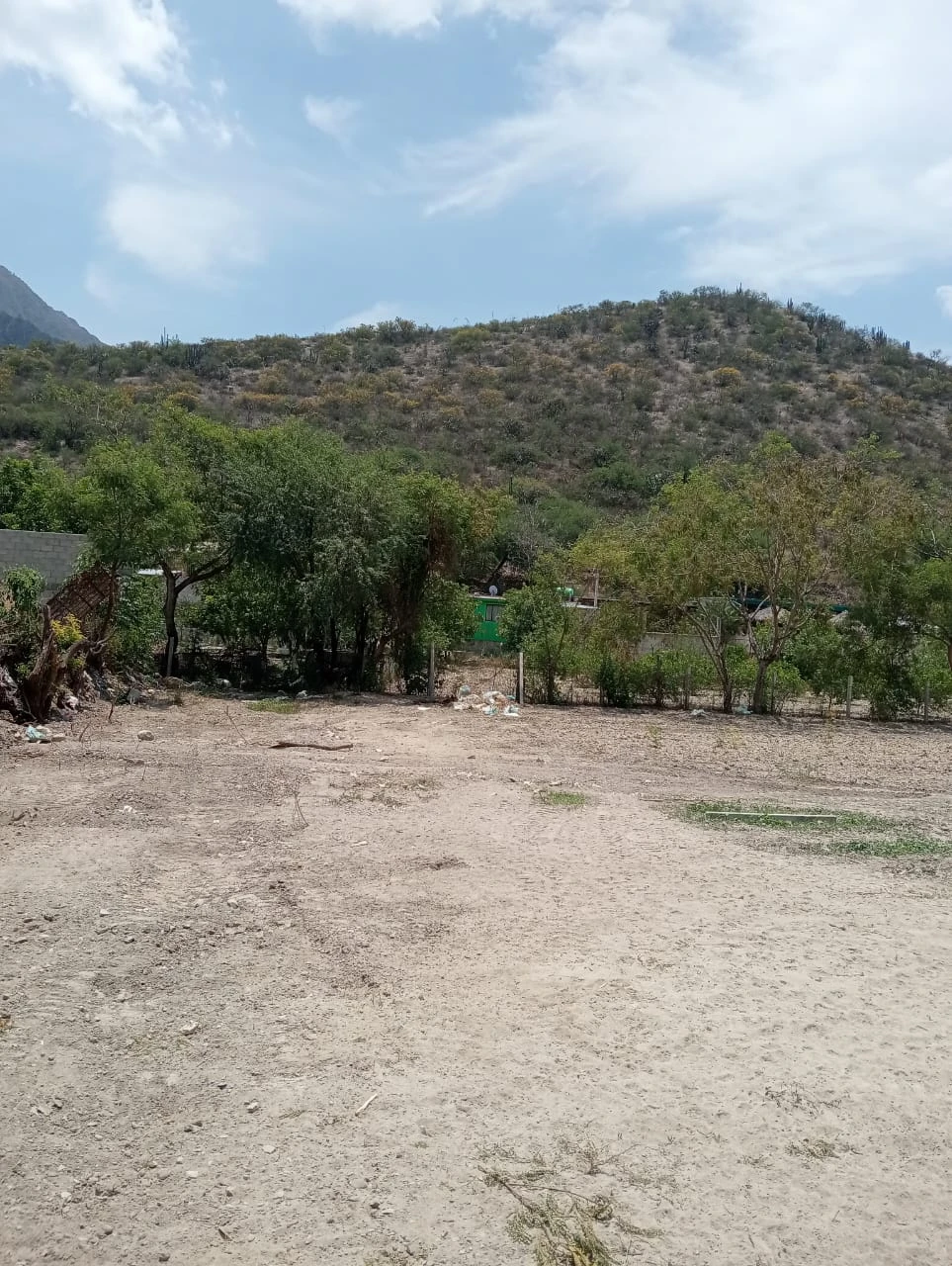 Terreno de Inversión – Jilotla, Meztitlán