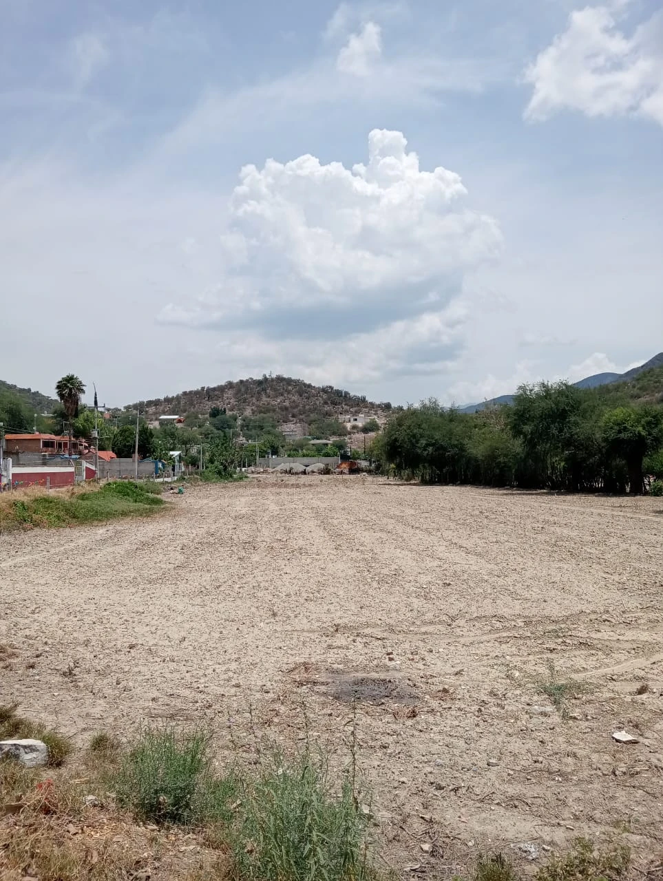 Terreno de Inversión – Jilotla, Meztitlán