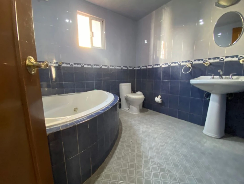 Casa Residencial en Venta – Arboledas, 4ta Sección, Pachuca