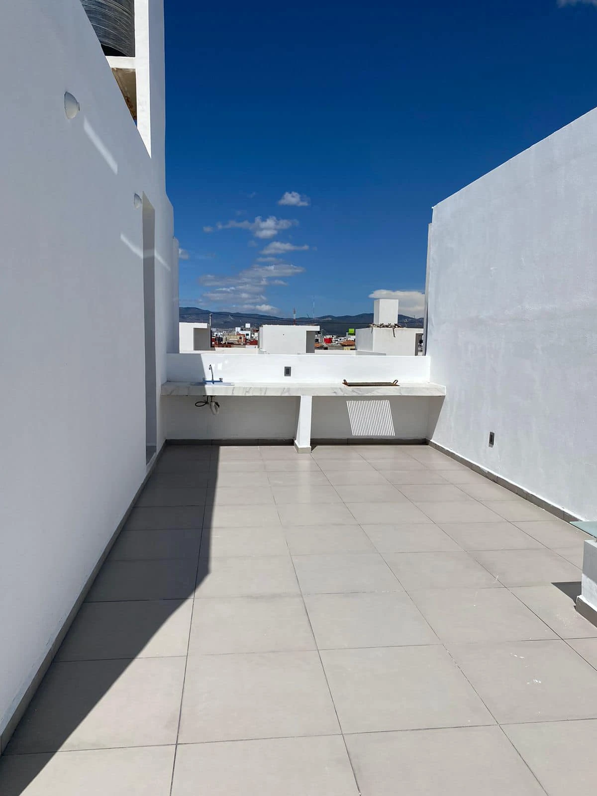 Residencia en San Antonio El Desmonte