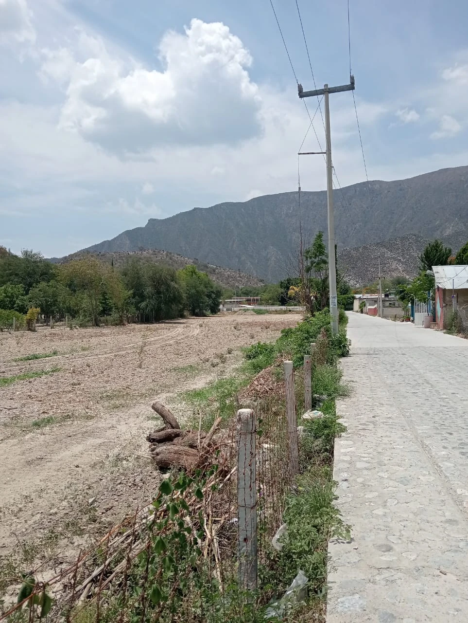 Terreno de Inversión – Jilotla, Meztitlán