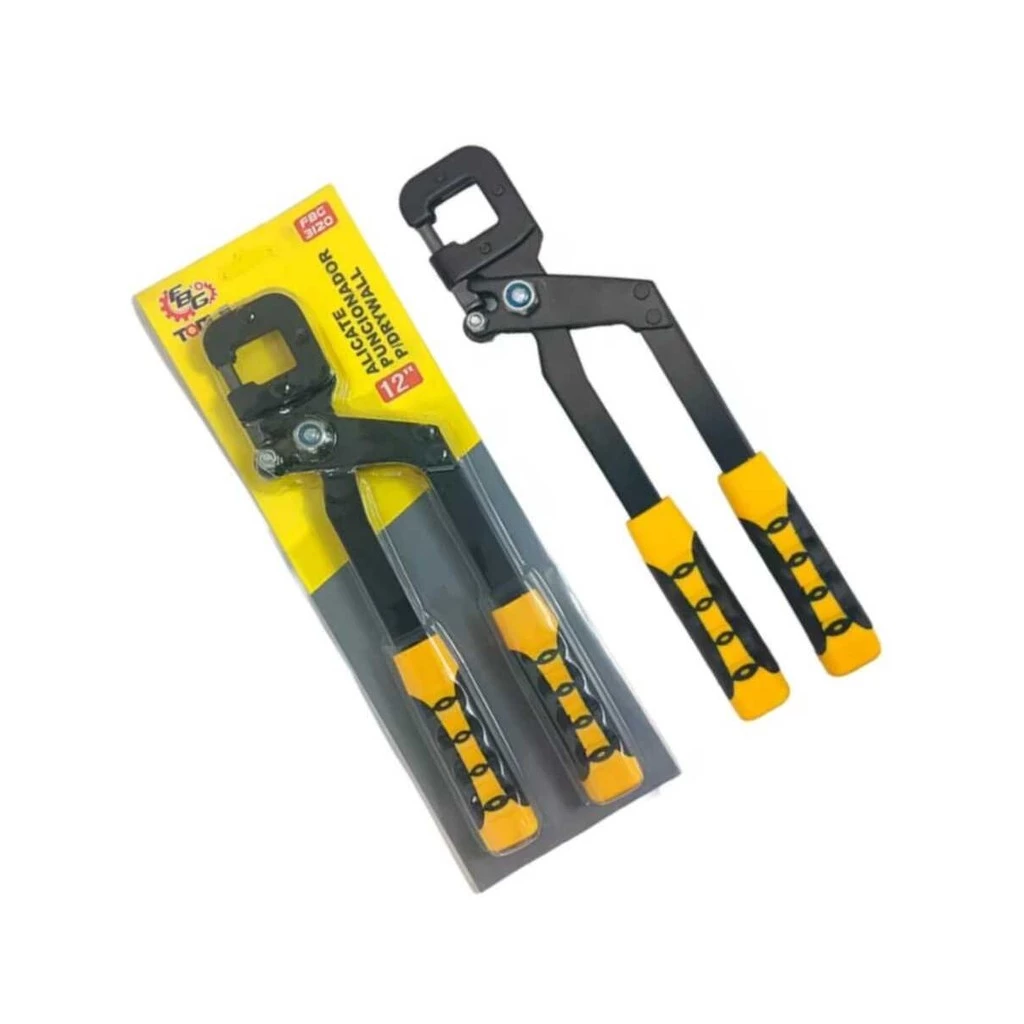 Puncionador Prenderdor P/ Drywall 12 Polegadas