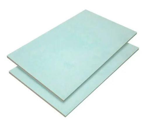Placa de Drywall Verde