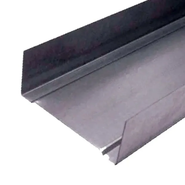 Guia Drywall G48 - 3.00 M