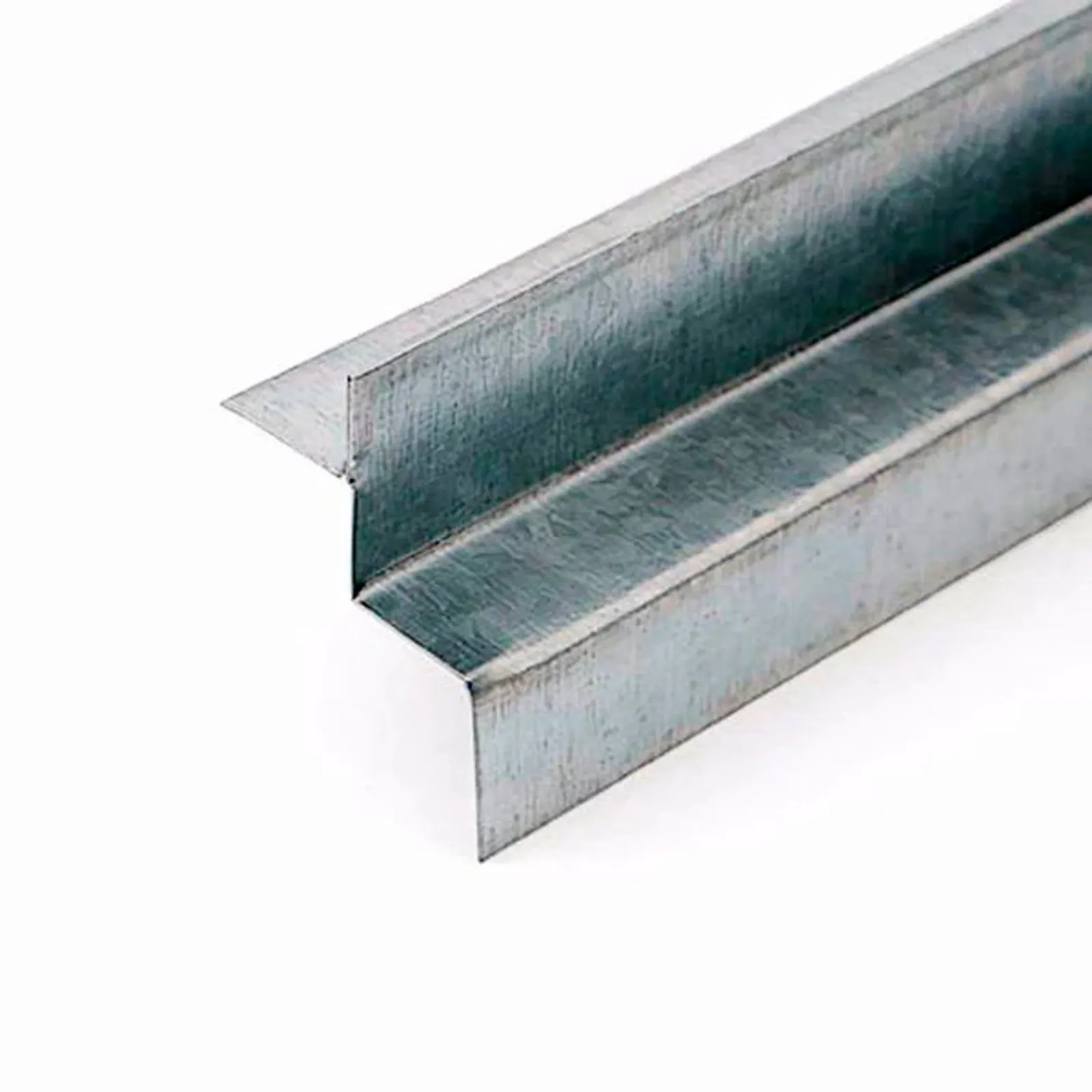Tabica Galvanizado Lisa 