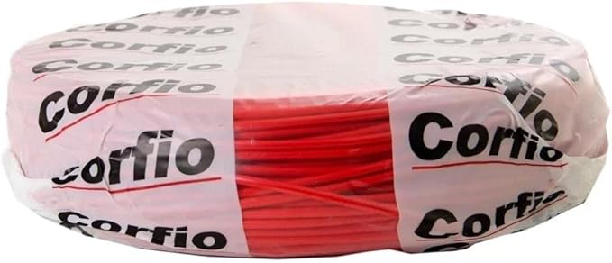Fio Elétrico Corfio 2,5mm