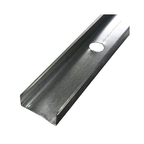 Perfil montante de Drywall M48 - 3.00 M