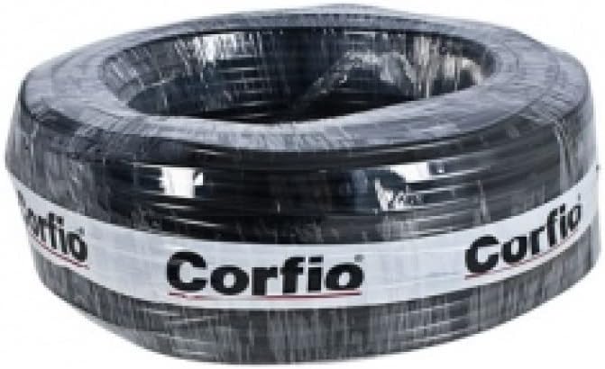 Cabo Flexível Corfio 2,5mm