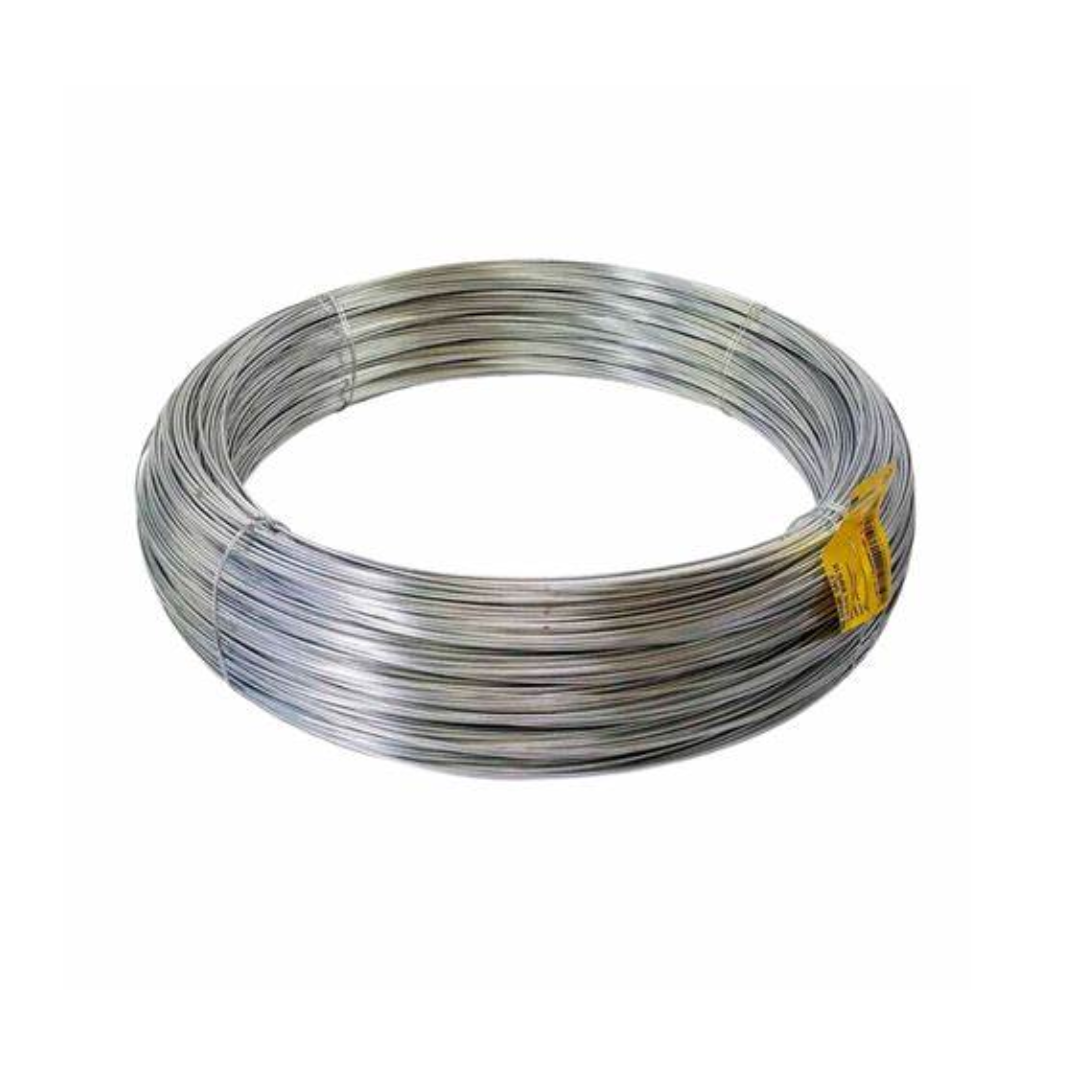 Arame 10 Tirante – Rolo 5 kg