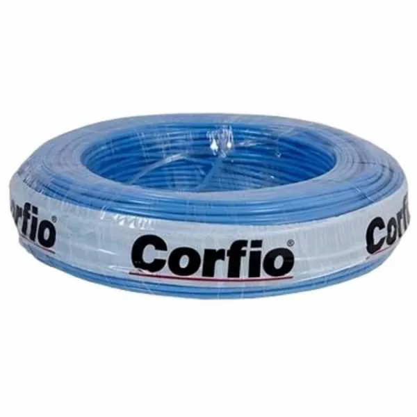 Mangueira Cristal Corfio 1/2"