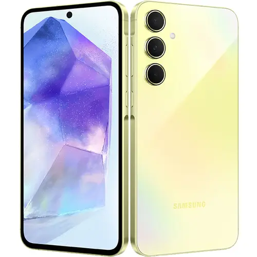 Samsung A55