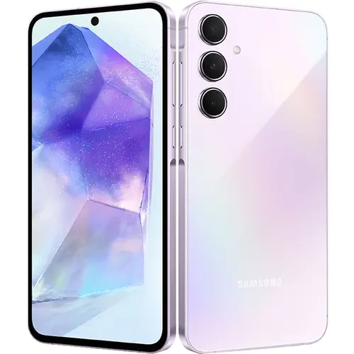 Samsung A55