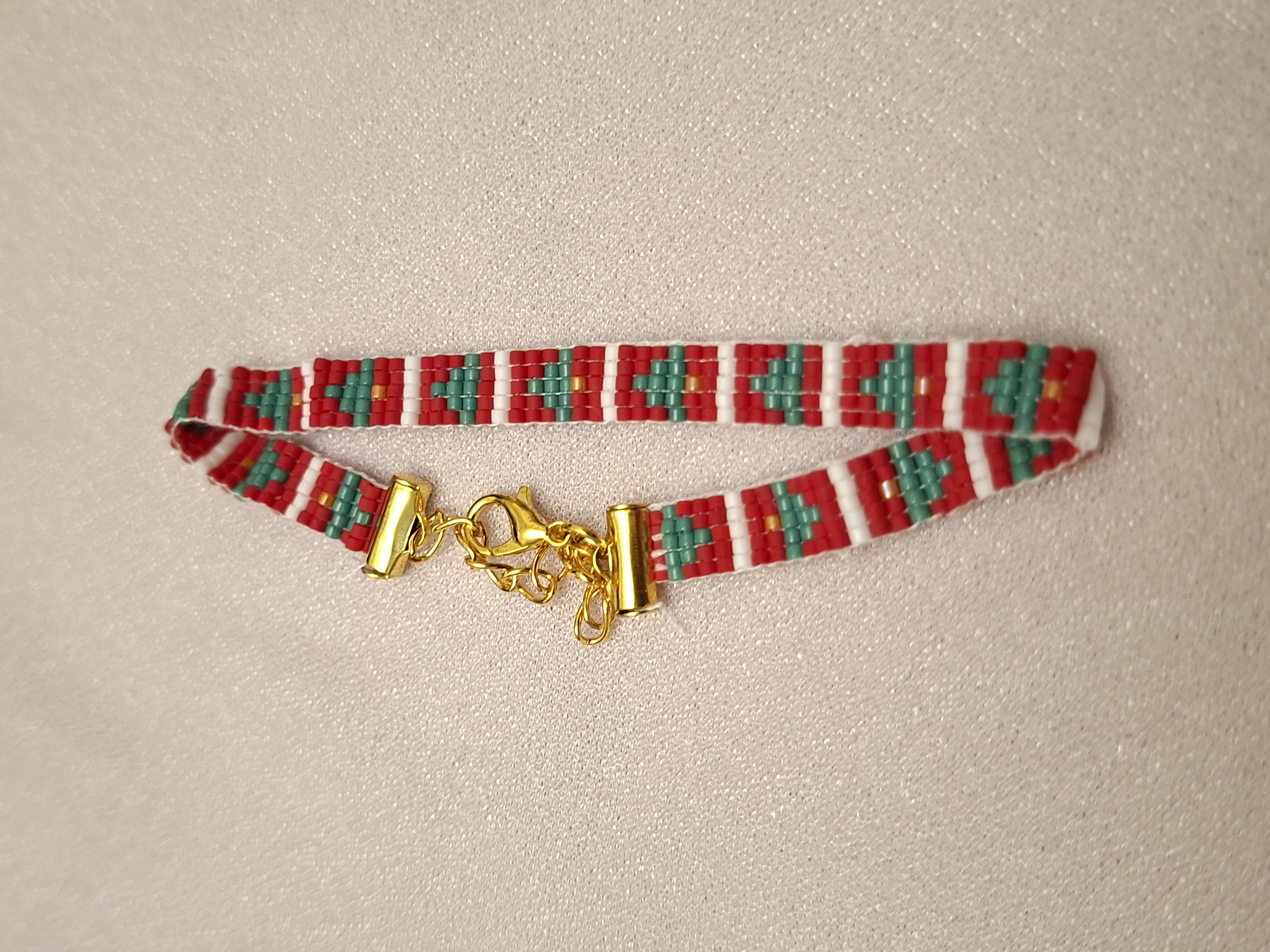 Bracelet MIYU Or