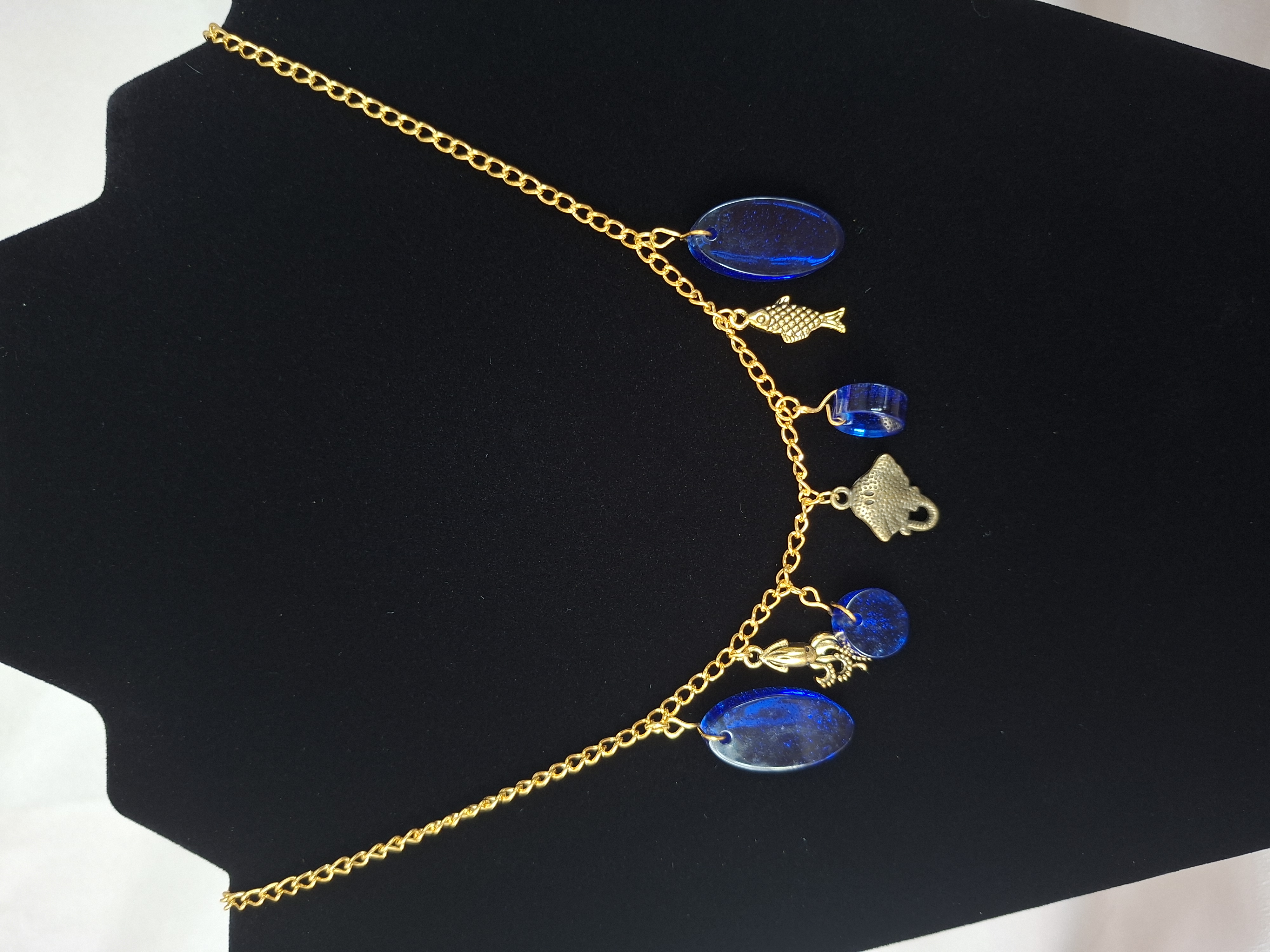 Collier COLORE