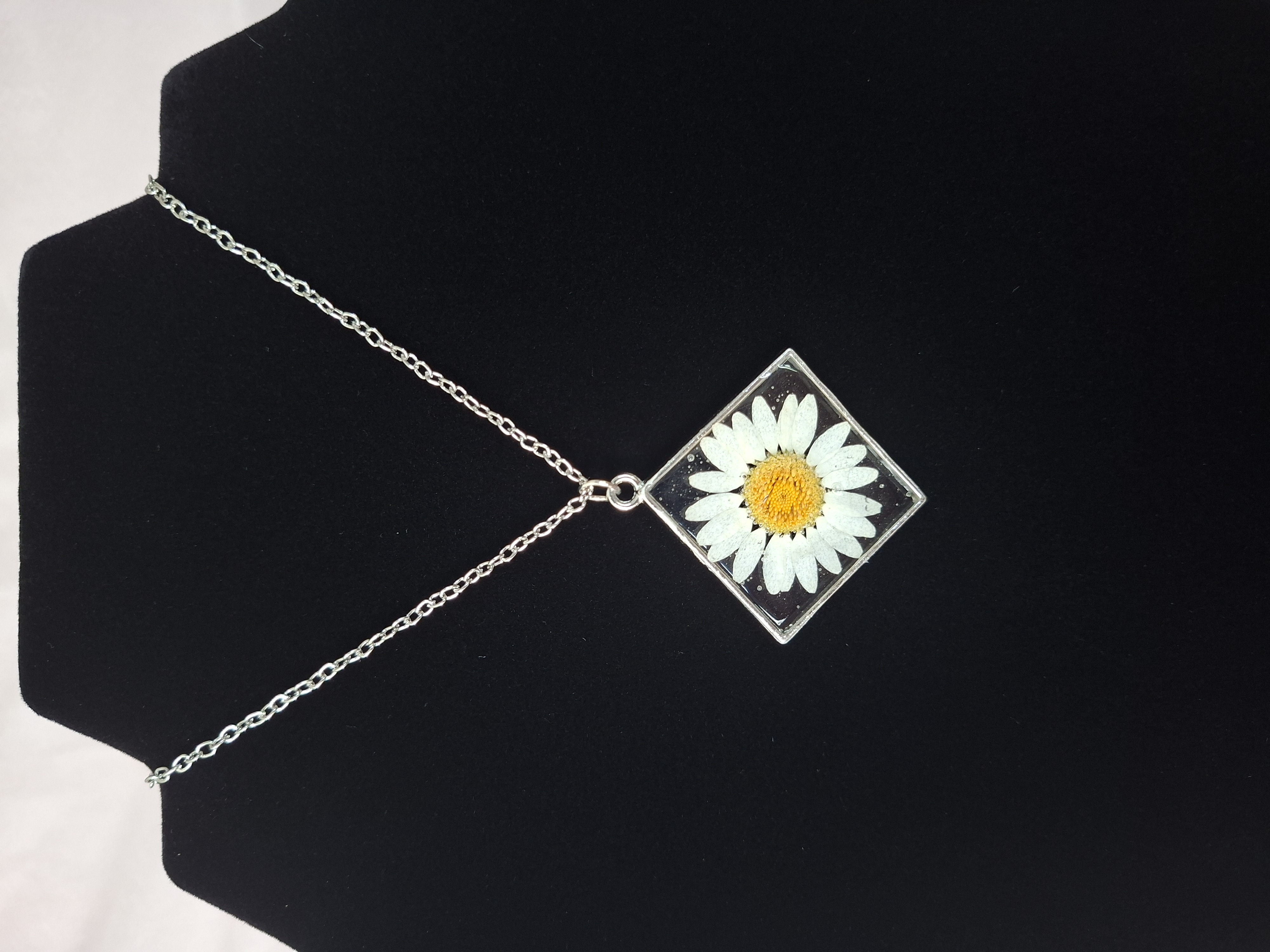 Collier FLEURS